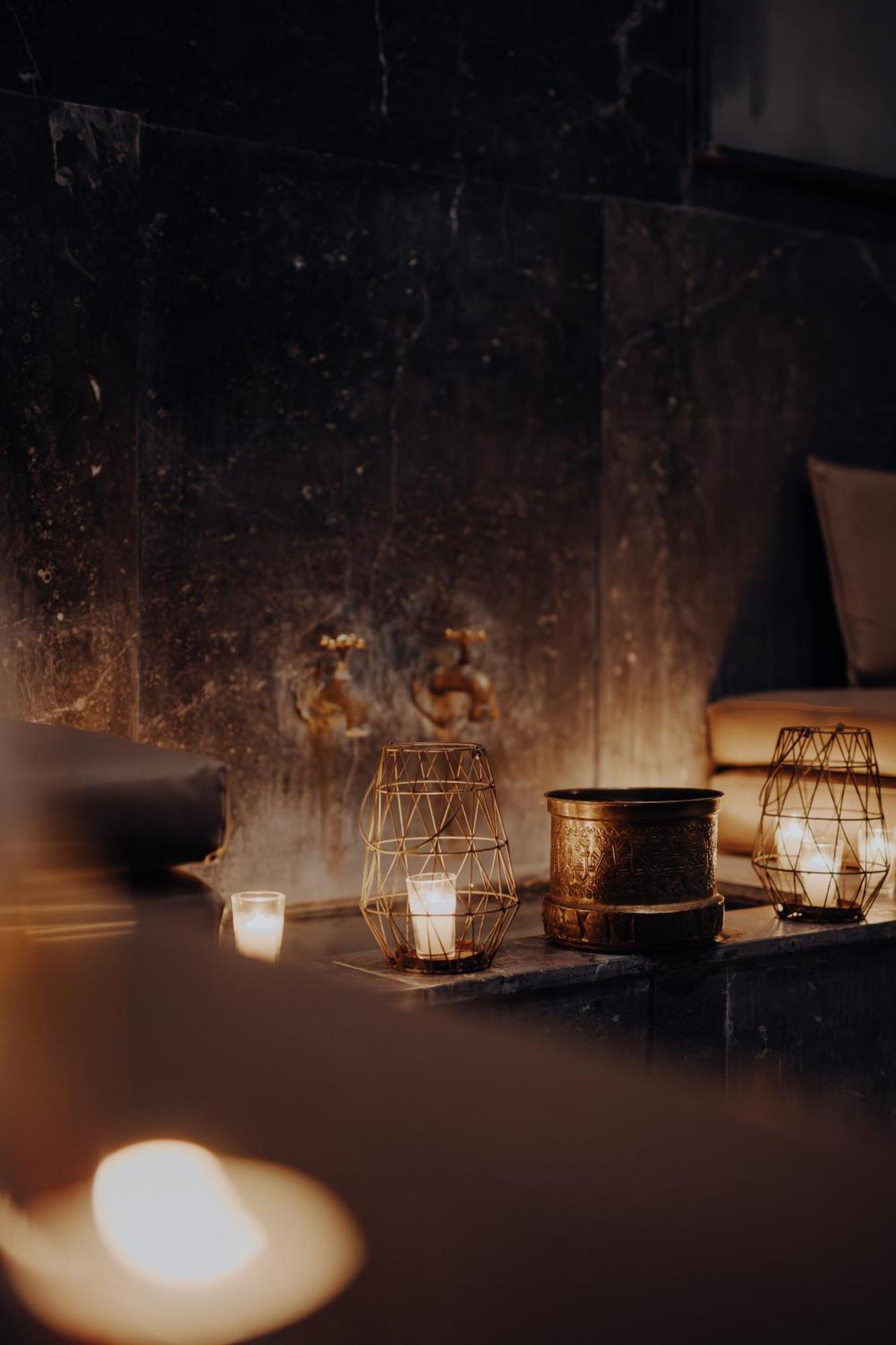 Sirayane Boutique Hotel & Spa Marrakech El Makina Екстериор снимка