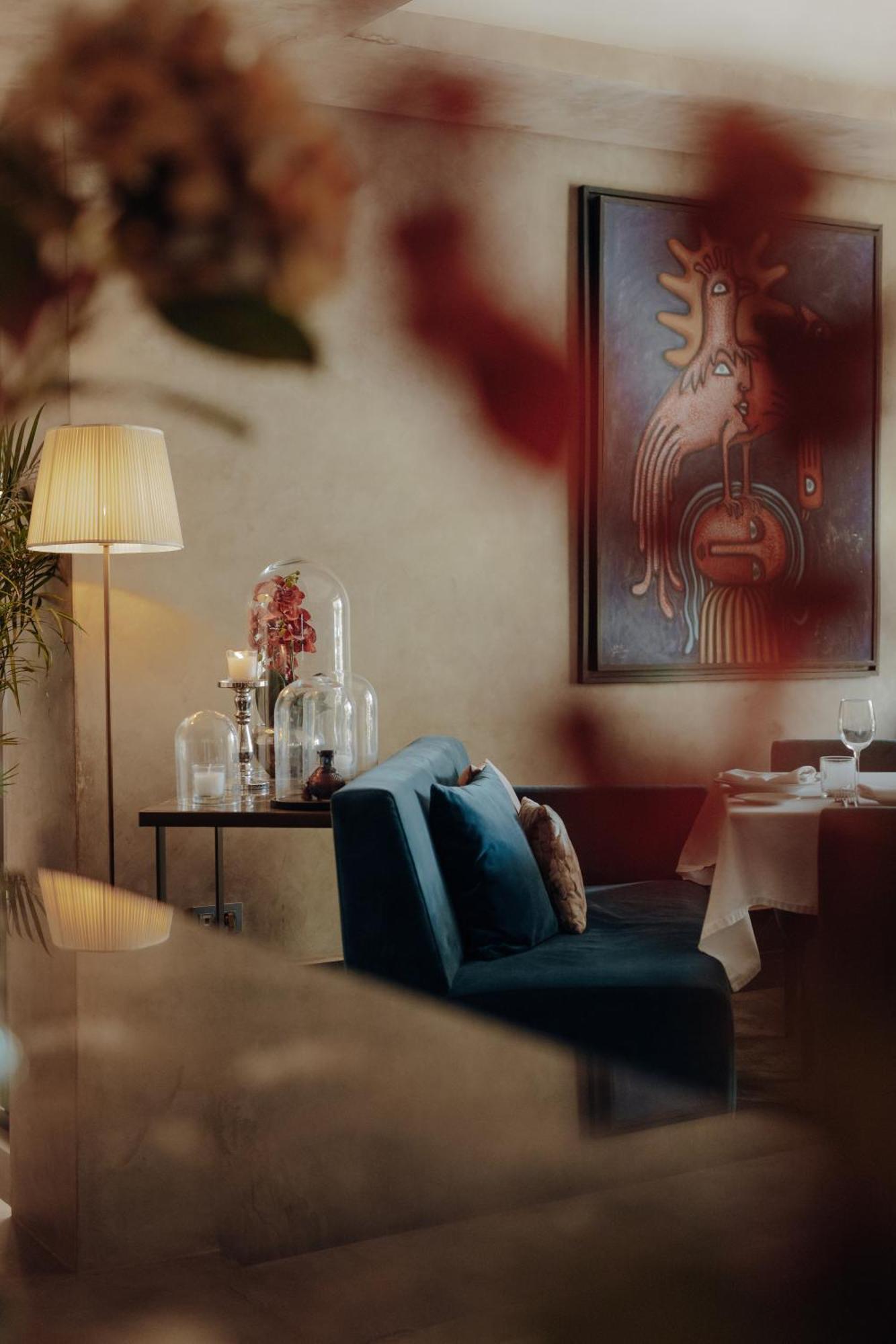 Sirayane Boutique Hotel & Spa Marrakech El Makina Екстериор снимка