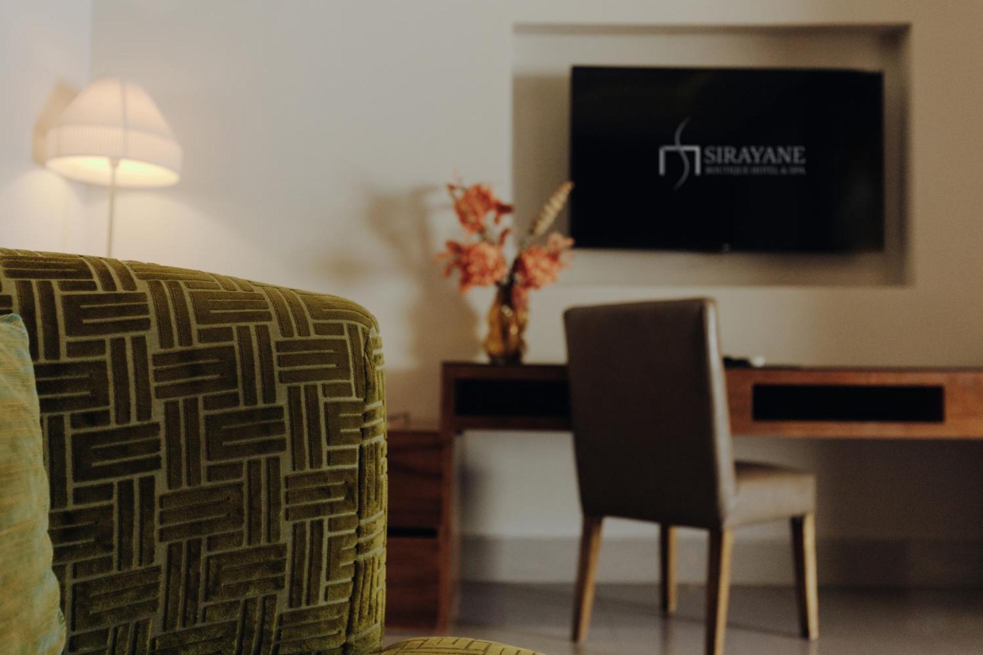 Sirayane Boutique Hotel & Spa Marrakech El Makina Екстериор снимка